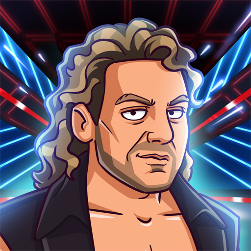 AEW Rise To The Top Mod Apk